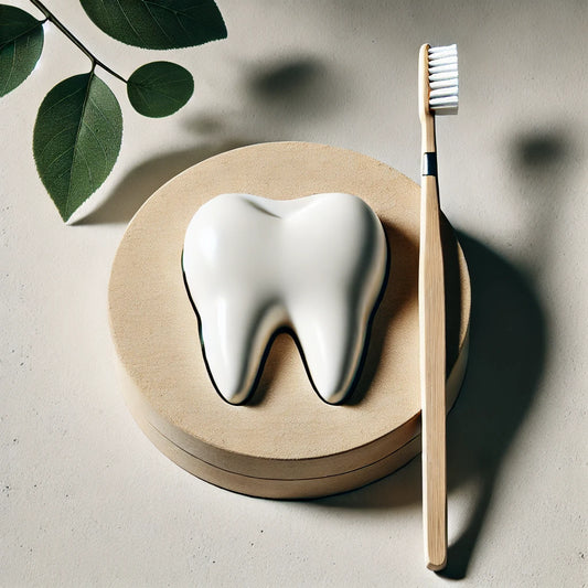 Est-ce que le Siwak blanchit les dents