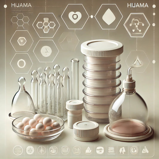 Les risques de la hijama