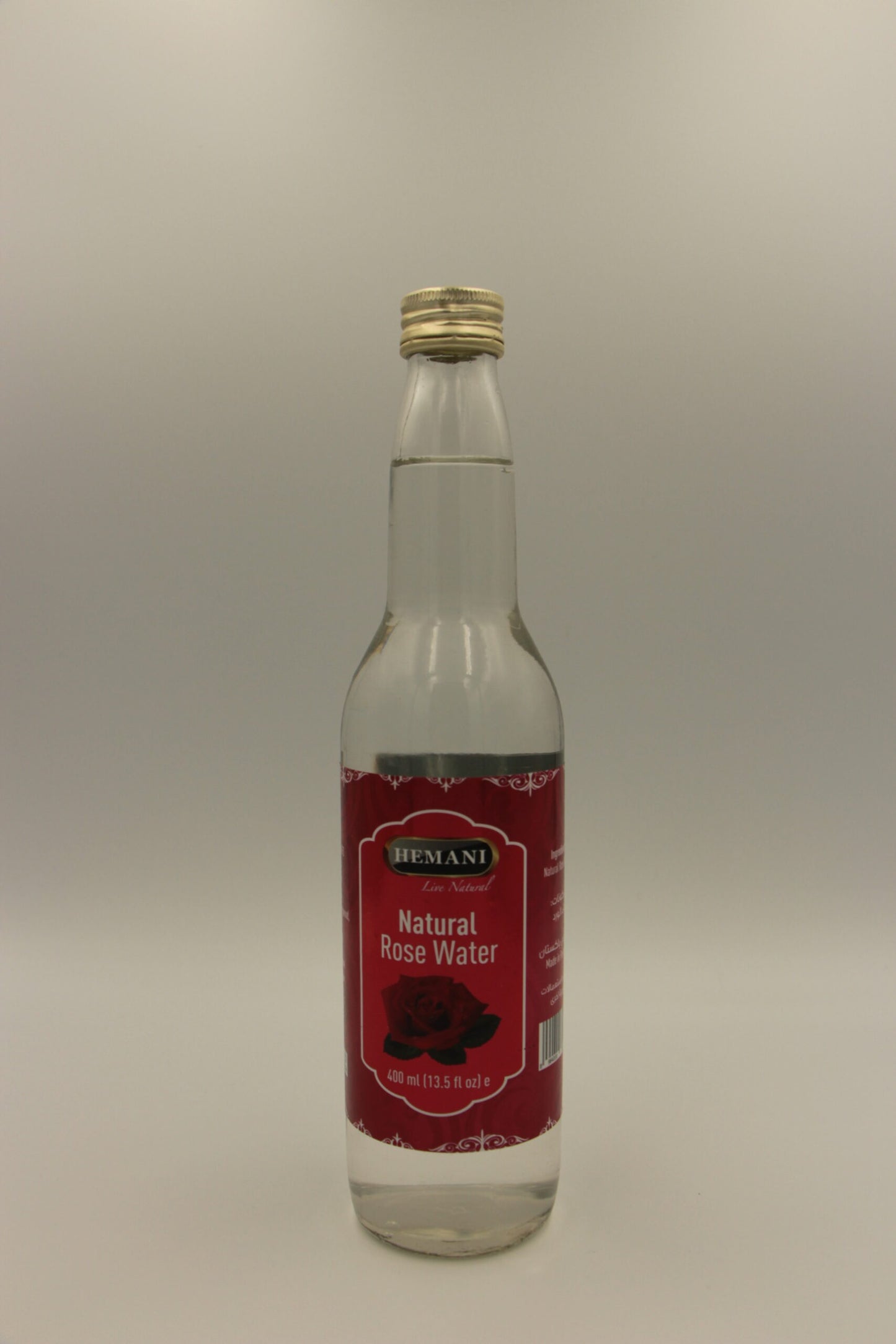 Eau de rose (100ml) | Hemani