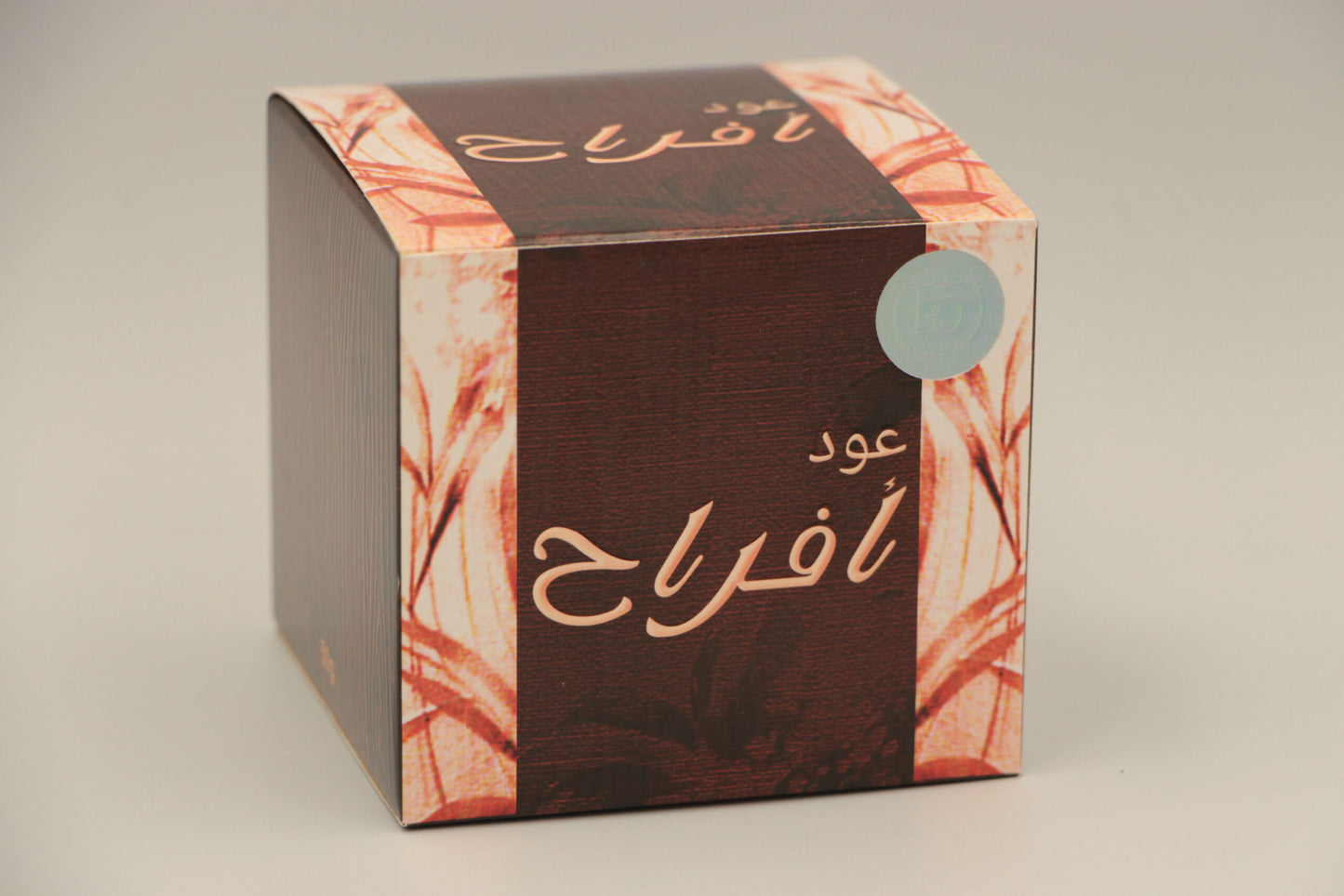 Bakhoor Oud Afrah 60g