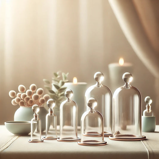 les bienfaits des ventouses hijama