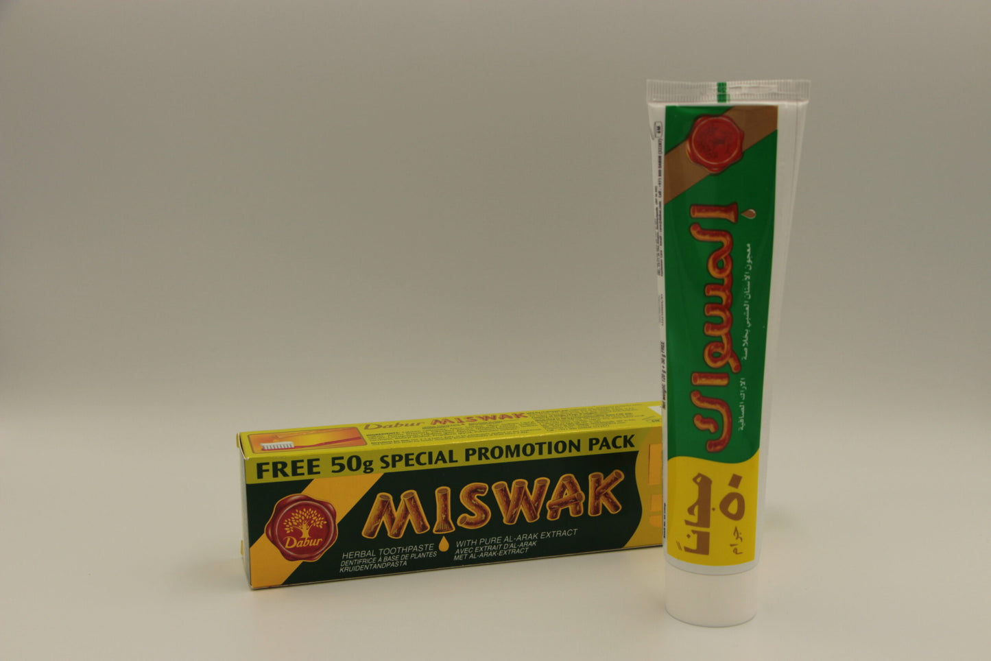 Miswak (50g) | Dabur