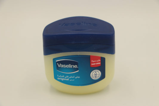 Vaseline gelée pure (100ml)