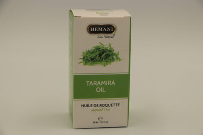 Huile de roquette (30ml) | Hemani