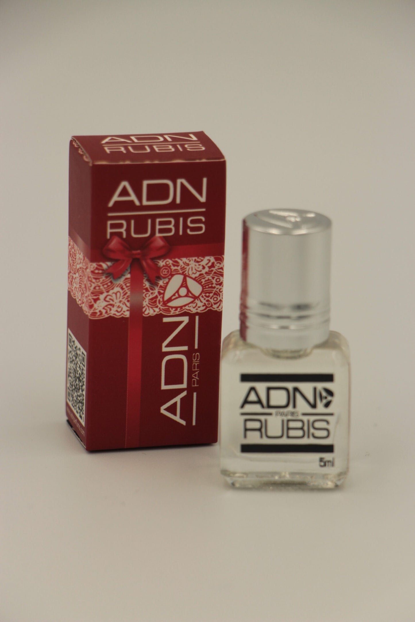 Musk "Rubis" | ADN paris (5ml)