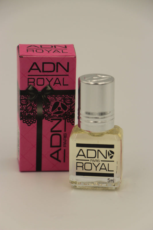 Musk "Royal" | ADN paris (5ml)