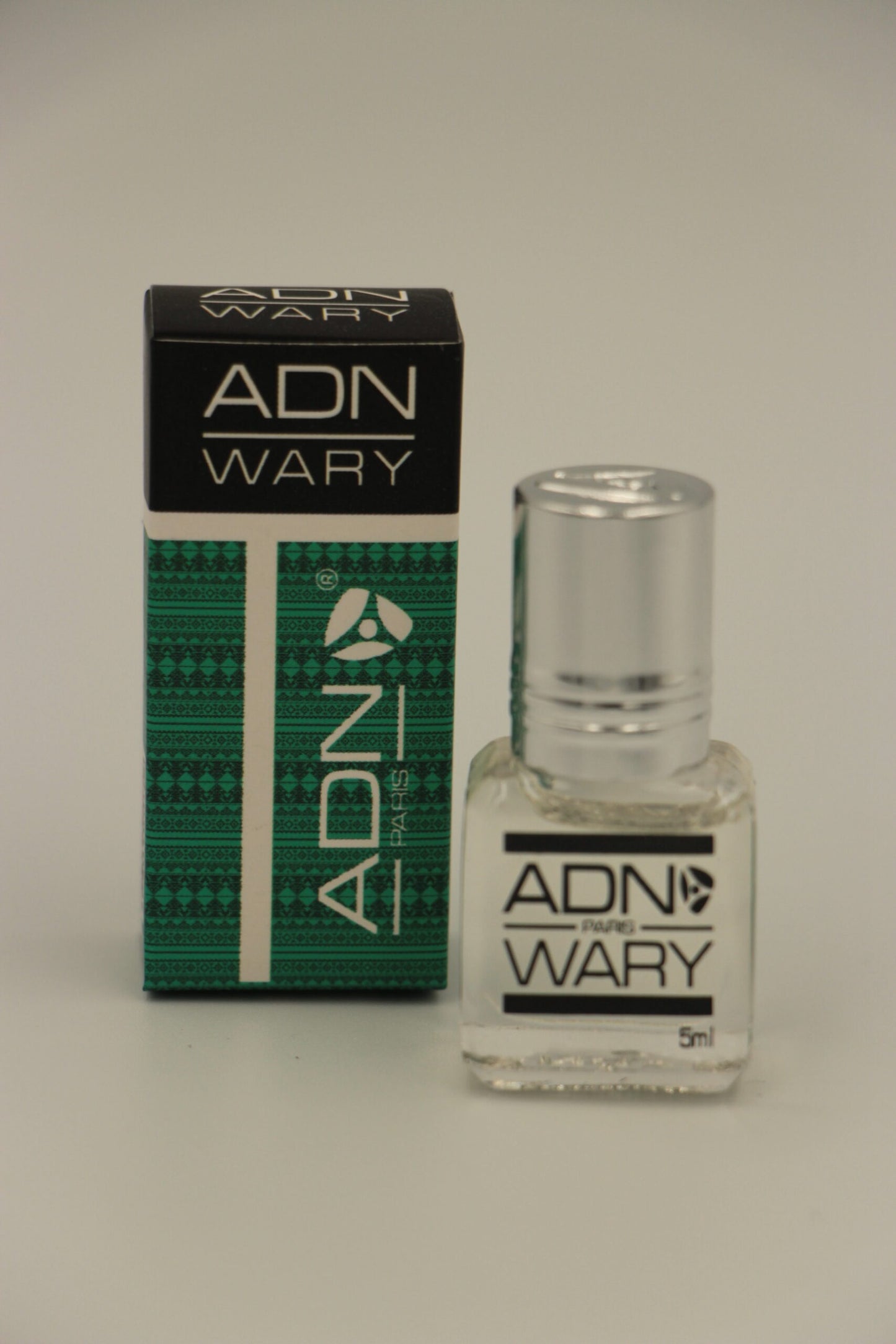 Musk "Wary" | ADN paris (5ml)