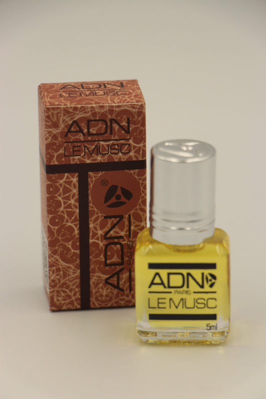 Musk "Le musc" | ADN paris (5ml)