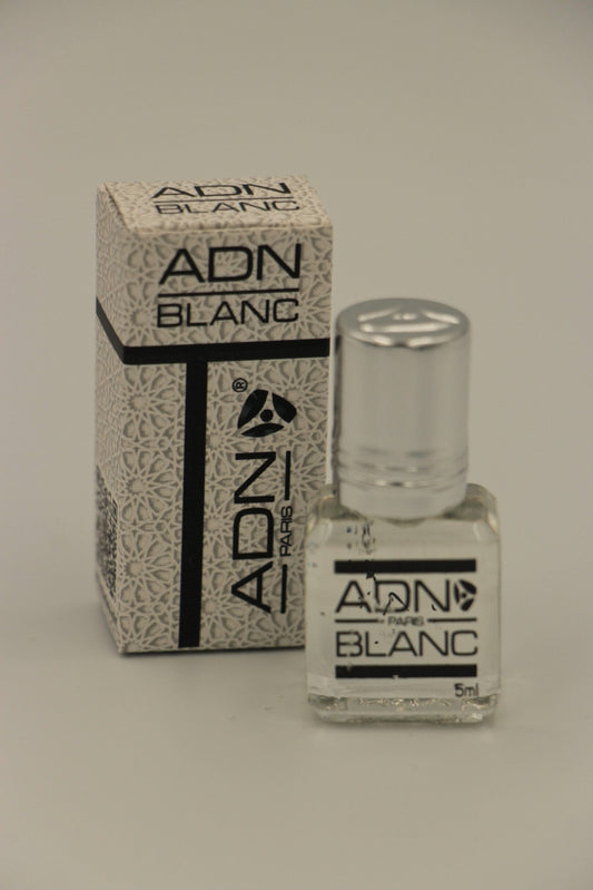 Musk "Blanc" | ADN paris (5ml)