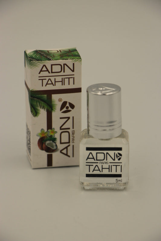 Musk "Tahiti" | ADN paris (5ml)