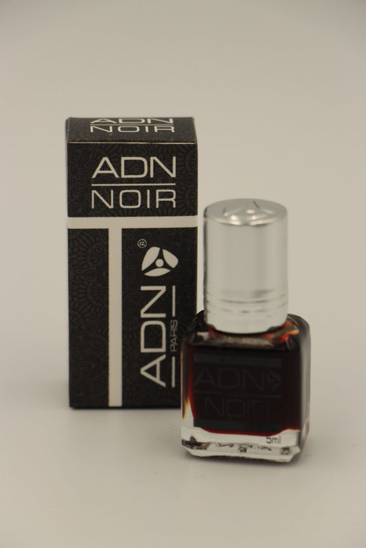 Musk "Noir" | ADN paris (5ml)