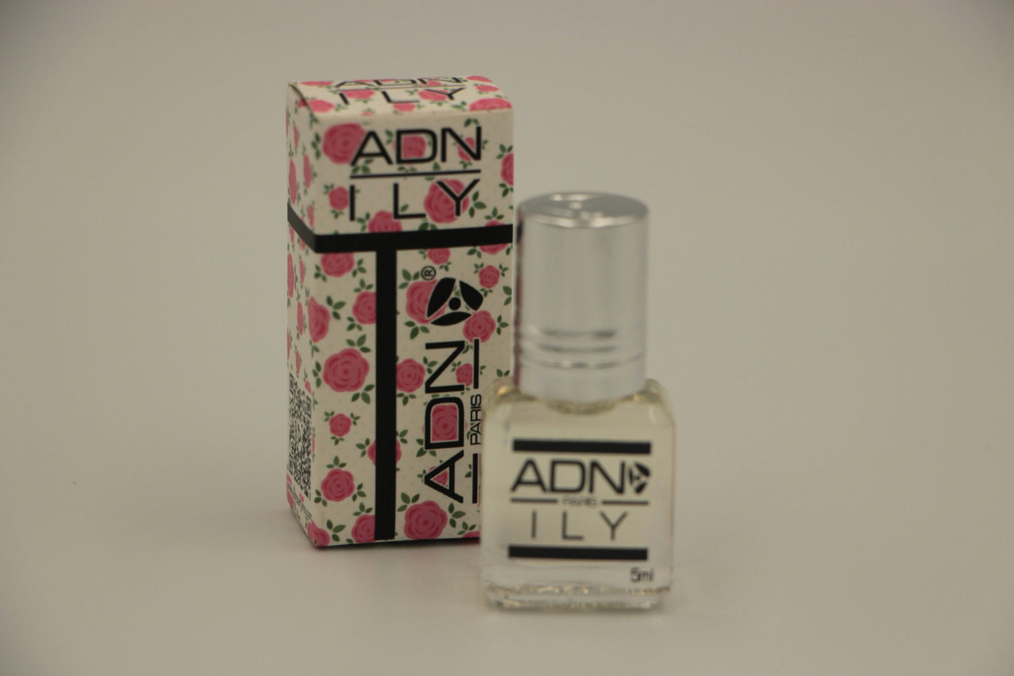 Musc Ily | ADN paris (5ml)