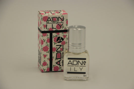 Musk "Ily" | ADN paris (5ml)