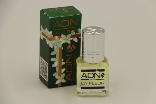 Musk "La fleur" | ADN paris (5ml)