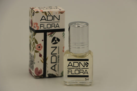 Musk "Flora" | ADN paris (5ml)