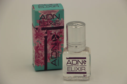 Musk "Elixir" | ADN paris (5ml)