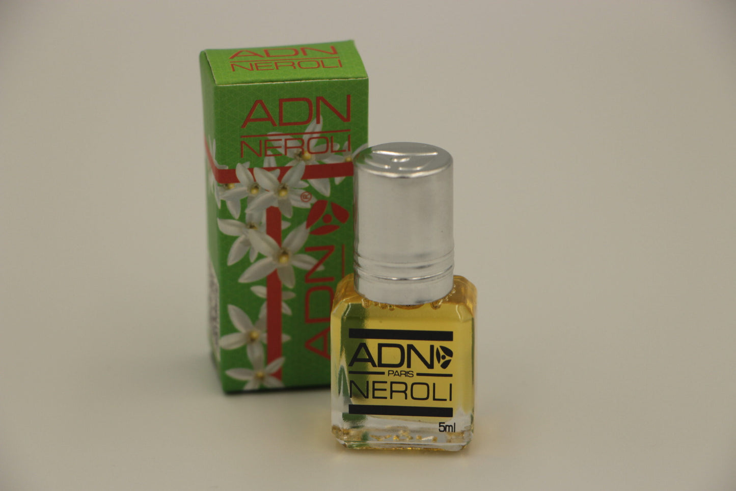 Musk "Neroli" | ADN paris (5ml)