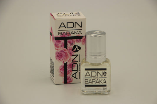 Musk "Baraka" | ADN paris (5ml)