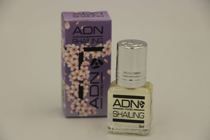 Musk "Shaling" | ADN paris (5ml)