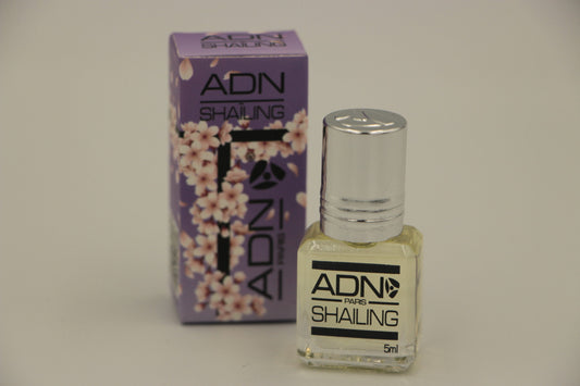 Musk "Shaling" | ADN paris (5ml)