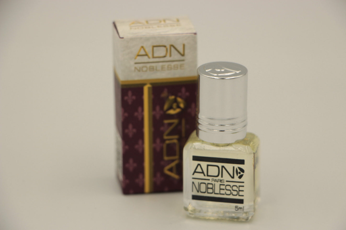 Musk "Noblesse" | ADN paris (5ml)