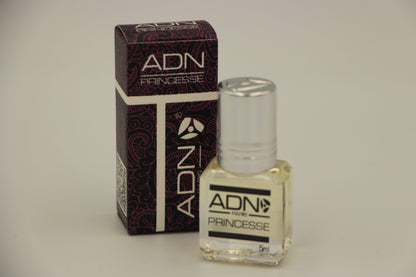 Musk "Princesse" | ADN paris (5ml)