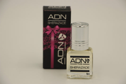 Musk "Sherazade" | ADN paris (5ml)