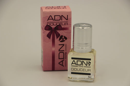 Musk "Douceur" | ADN paris (5ml)