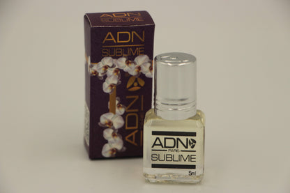 Musk "Sublime" | ADN paris (5ml)