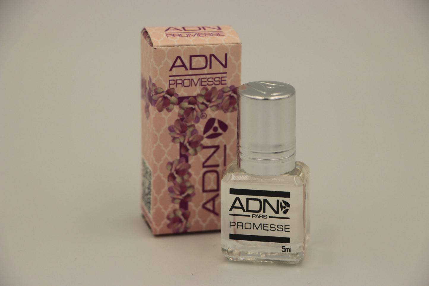 Musk "Promesse" | ADN paris (5ml)