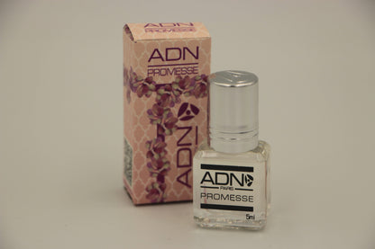 Musk "Promesse" | ADN paris (5ml)