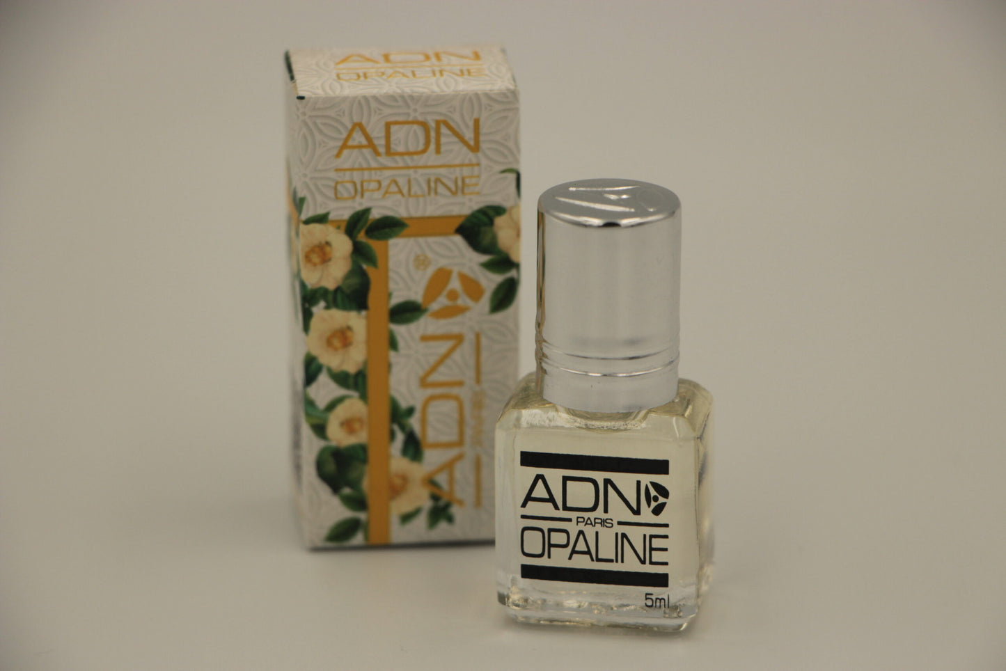 Musk "Opaline" | ADN paris (5ml)