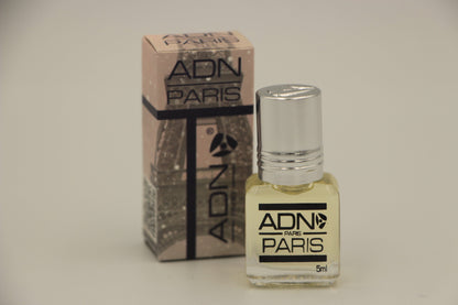 Musk "Paris" | ADN paris (5ml)