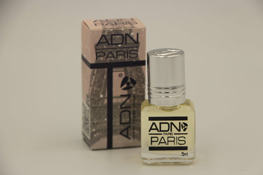 Musk "Paris" | ADN paris (5ml)