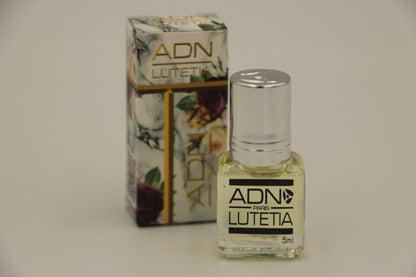 Musk "Lutetia" | ADN paris (5ml)