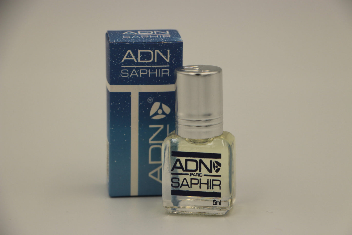 Musk "Saphir" | ADN paris (5ml)