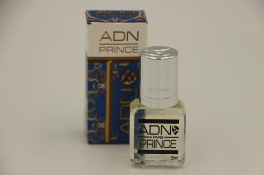 Musk "Prince" | ADN paris (5ml)