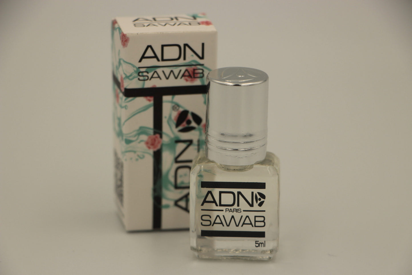 Musk "Sawab" | ADN paris (5ml)