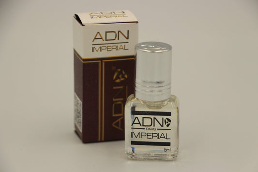 Musk "Imperial" | ADN paris (5ml)