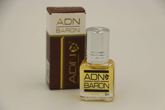 Musk "Baron" | ADN paris (5ml)