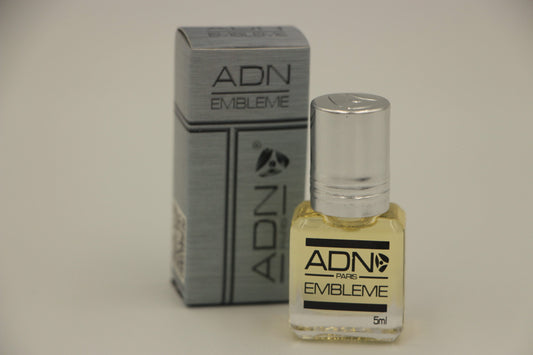 Musk "Embleme" | ADN paris (5ml)