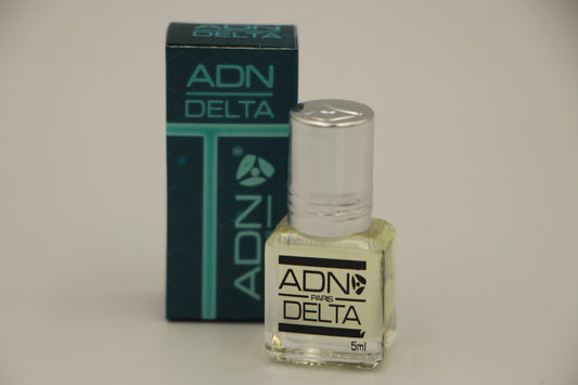 Musk "Delta" | ADN paris (5ml)