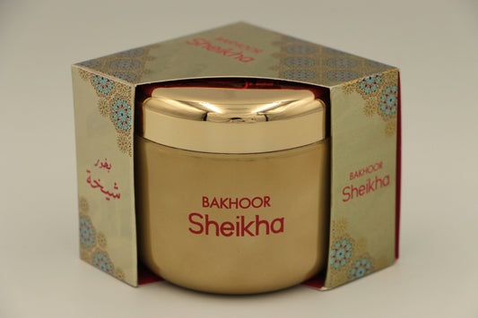 Bakhoor (70g) | Sheikha