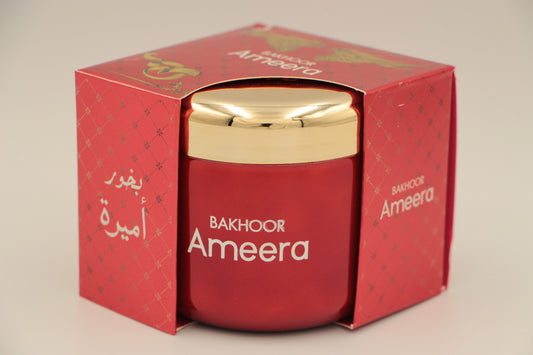 Bakhoor (70g) Ameera