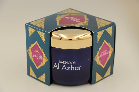 Bakhoor (70g) Al Azhar