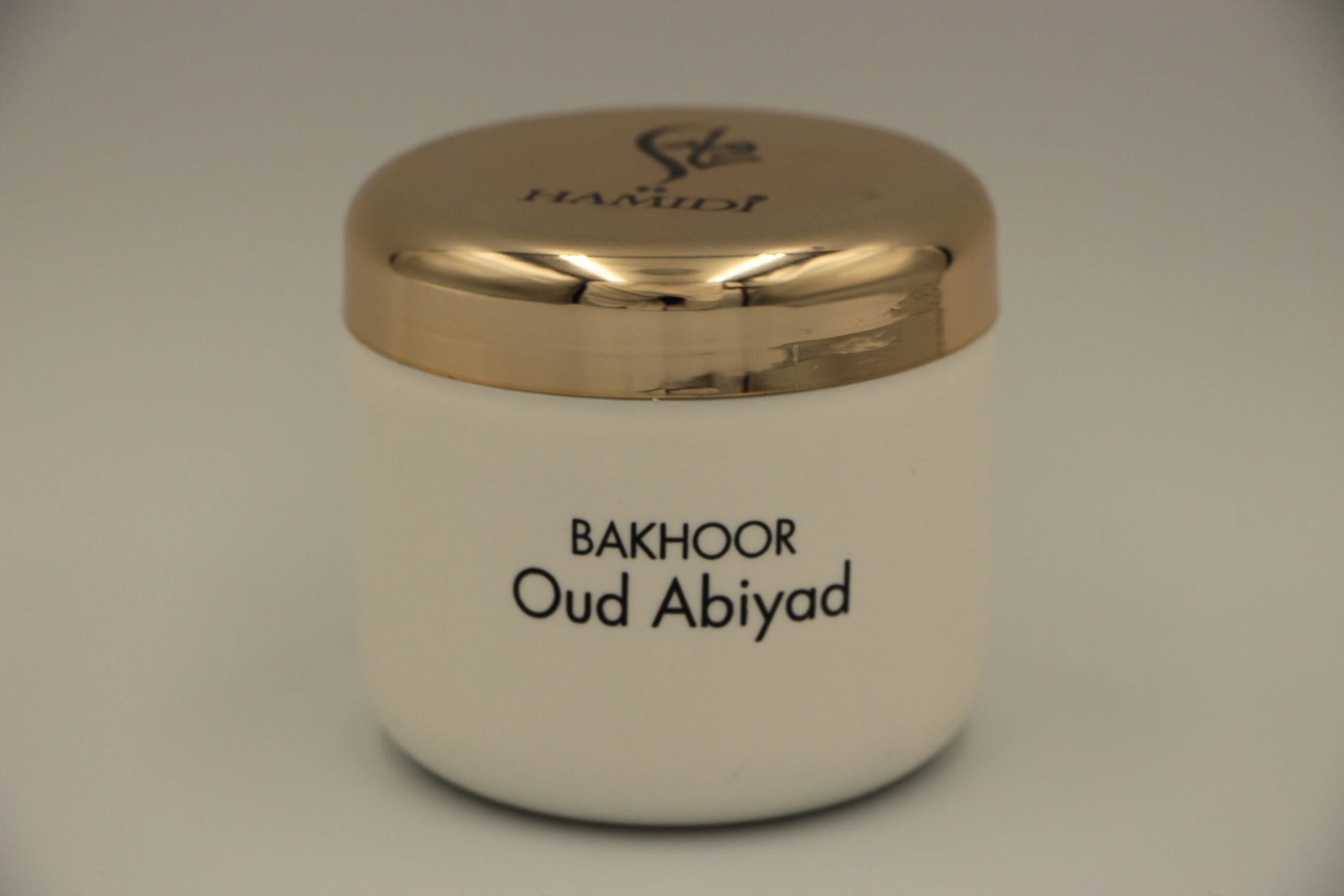 Bakhoor Oud Abiyad