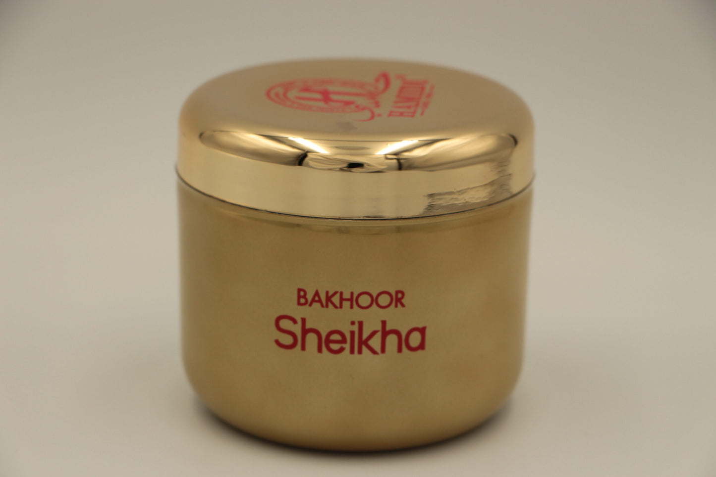 Bakhoor Sheikha