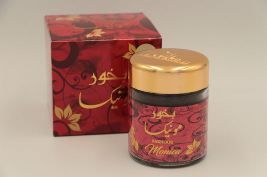 Bana for oud bakhoor