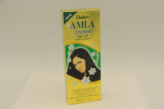 huille capillaire amla