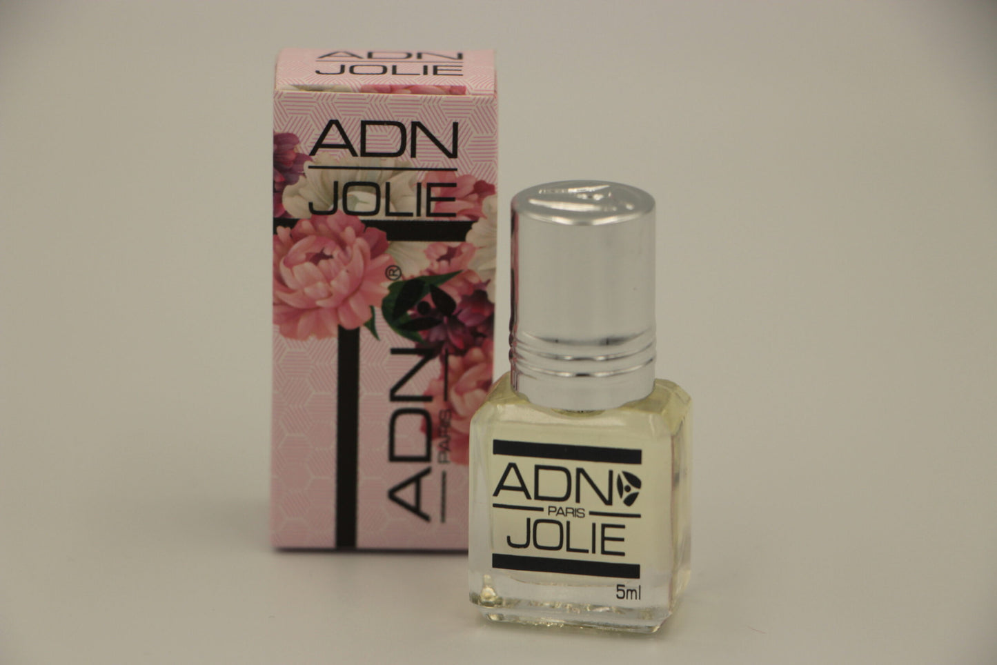 Musc Jolie ADN paris (5ml)